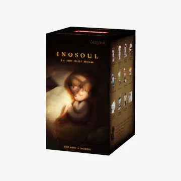 inosoul In the Still Room Series Figures. Blind Box