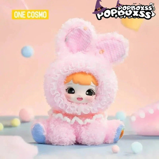 Yoyoo Soft Dream Series Plush Blind Box