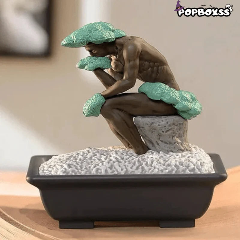 Modern Ancients ArtBonsai Series Blind Box