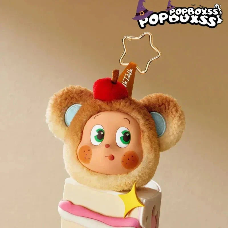 Twinkle Twinkle Delicious Moments Series Headphone Bag Blind Box