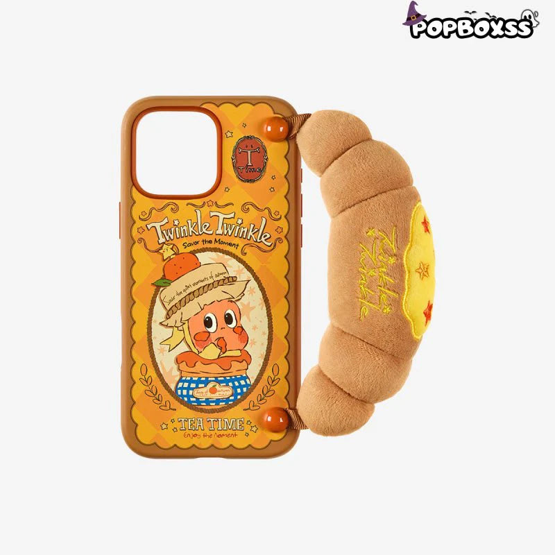 Twinkle Twinkle Delicious Moments Collection Phone Case