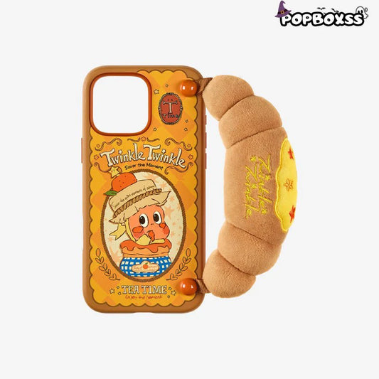 Twinkle Twinkle Delicious Moments Collection Phone Case