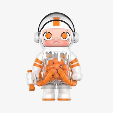 MEGA SPACE MOLLY 100% Series 2, Blind Box