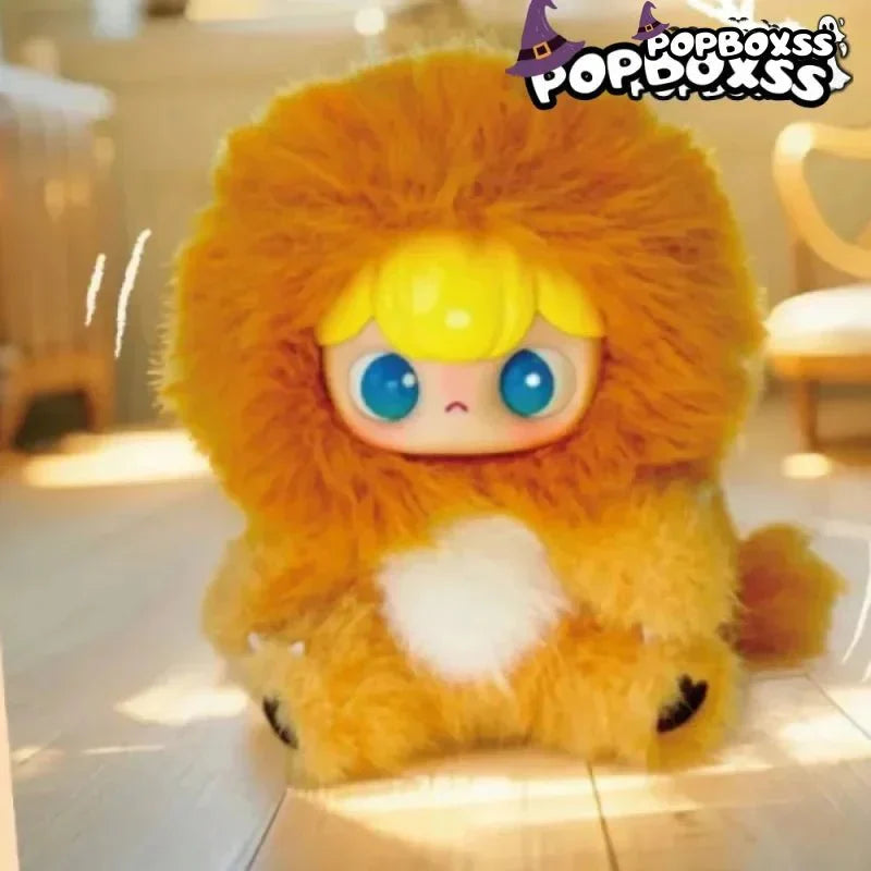 KOKKA It's Party Time Series Plush Blind Box