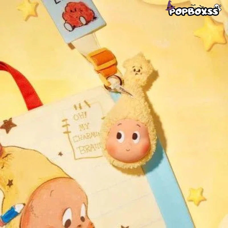 We are Twinkle Twinkle Series-Earphone Case Toys