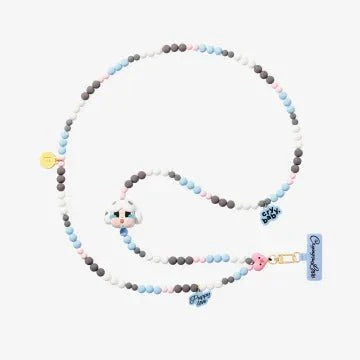 CRYBABY Crying For Love Series-Phone Charm Blind Box