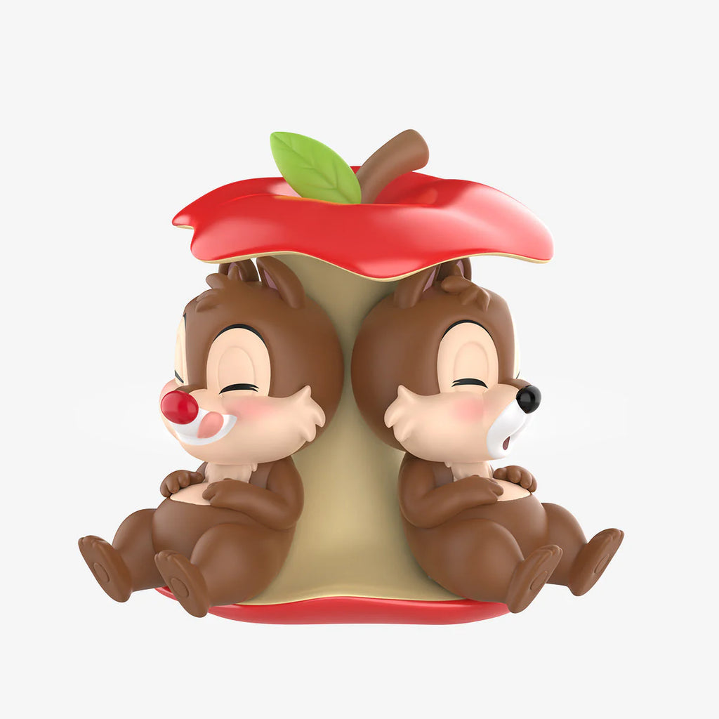 Fun-loving Brothers Series Figures, Blind Box