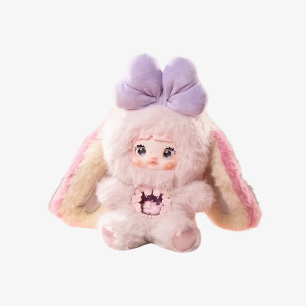 【US 3-5 Arrival】Nommi Fantasy World Series Plush Blind Box