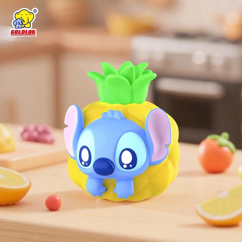 Finding Stltch Series Mini Beans Figures. Blind Bag