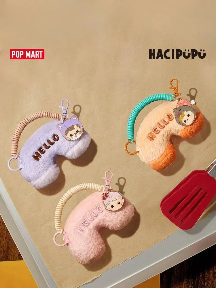 HACIPUPU Rolling Time Machine Series-Fragrance Pendant Blind Box