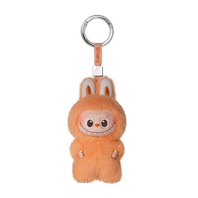 【SALE】THE MONSTERS LABUBU Pin for Love Series-Vinyl Plush Pendant Blind Box