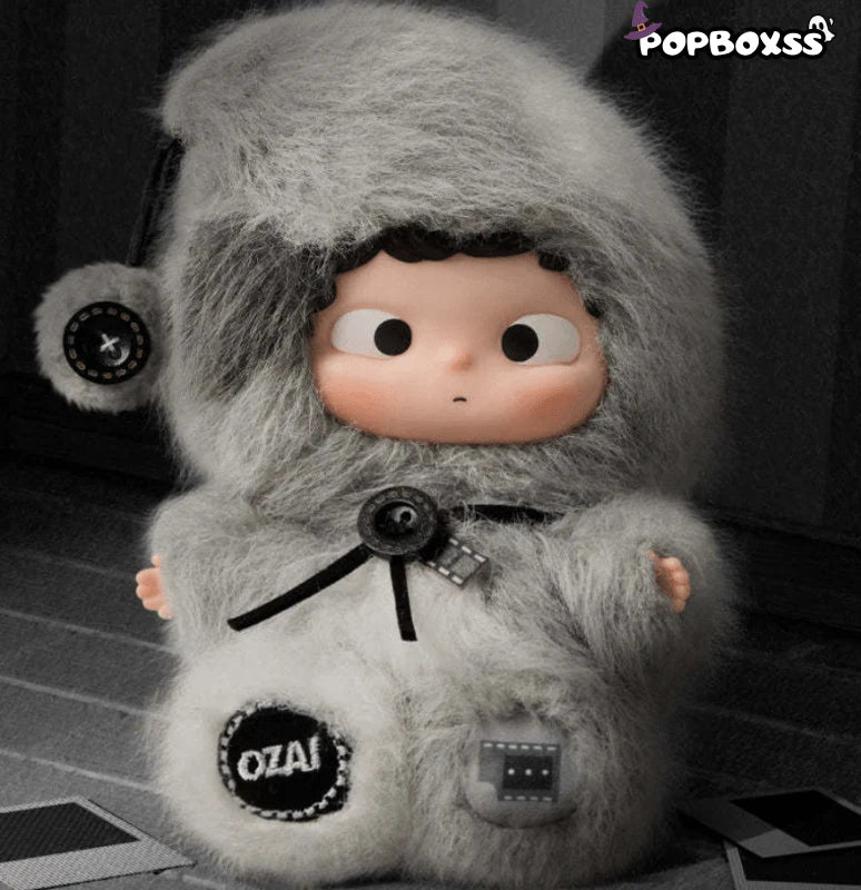 Ozai Framed in Memory Series Plush Dolls Blind Box