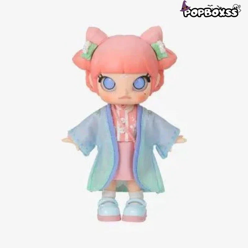 MOLLY Lily of the Valley Action Figure