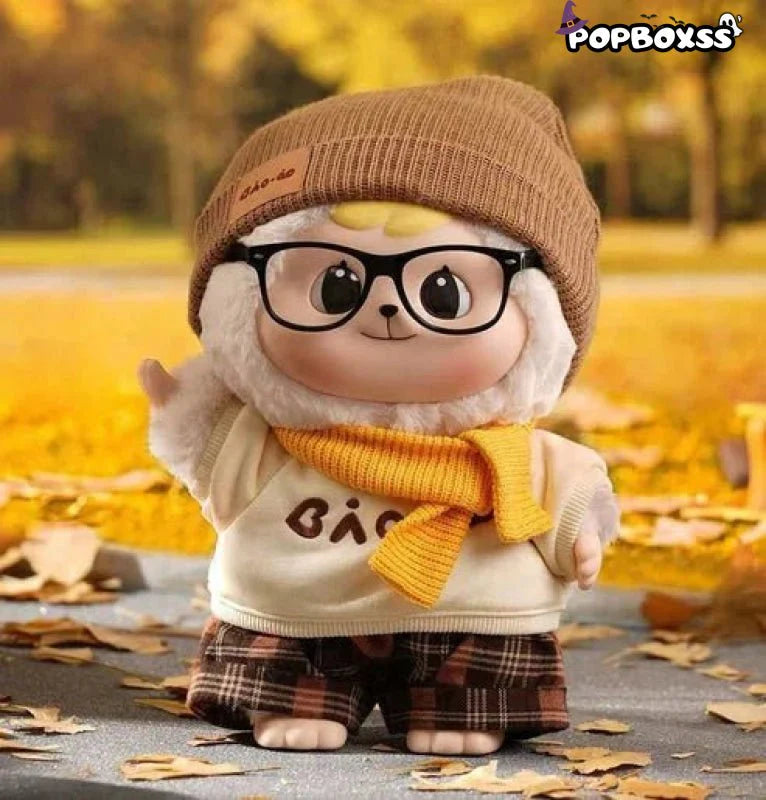 Bao-ao 400% Mega Plush Dolls