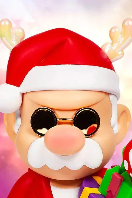 SUPER PROFESSIONAL ESSENTIAL //XMAS BULLET 23