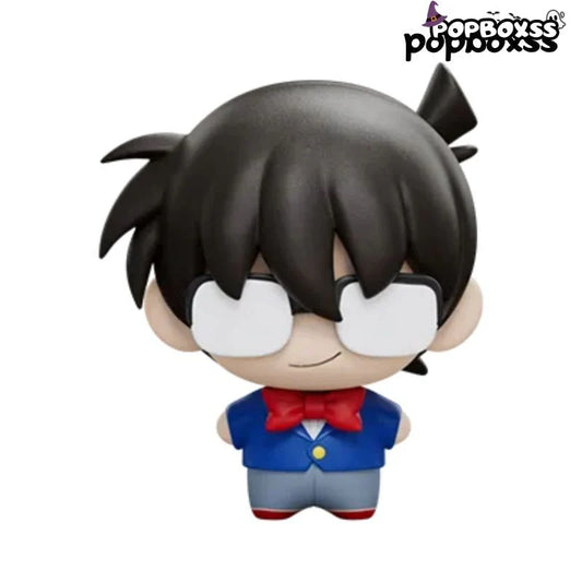 Detective Conan-Super Mini Figure