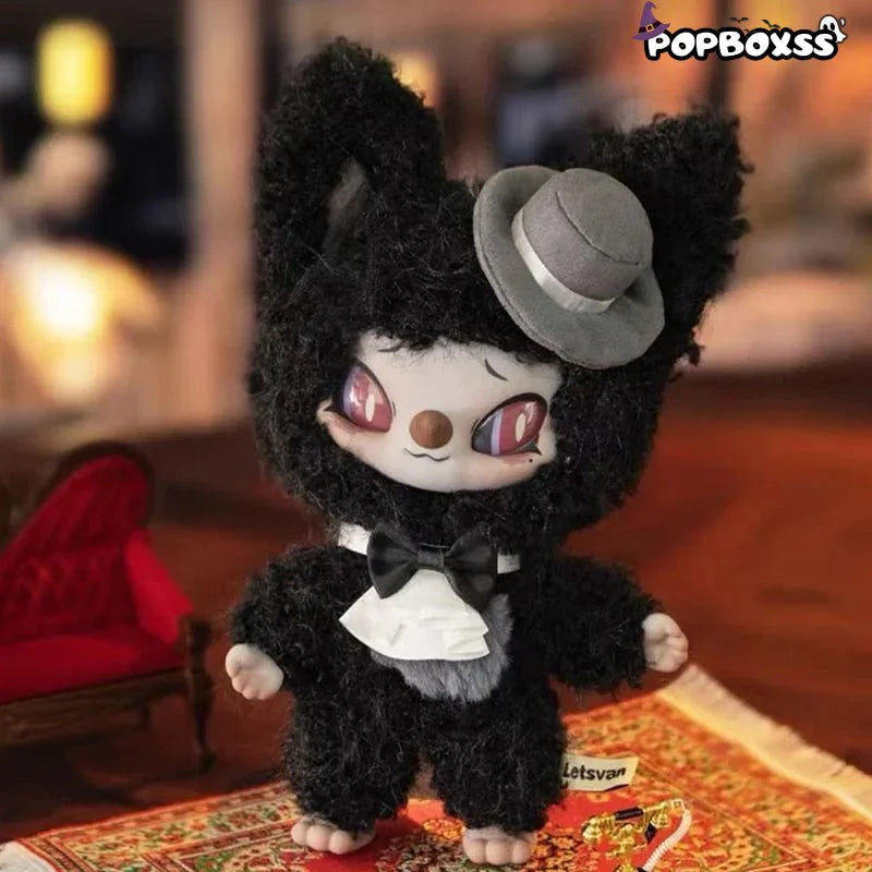 Siinono Want to Tell You a Secret Series Plush Dolls, Blind Box