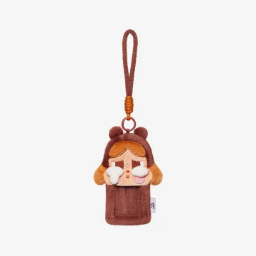 CRYBABY Crying Again Series-Plush Card Holder Dolls