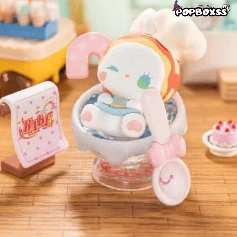 【Sale】Emma Fairy Babe Academy Series Blind Box