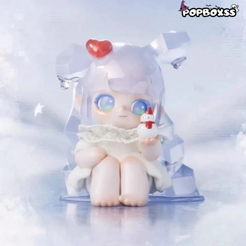 Liita Embrace Fantastic Adventure Series Figures, Blind Box