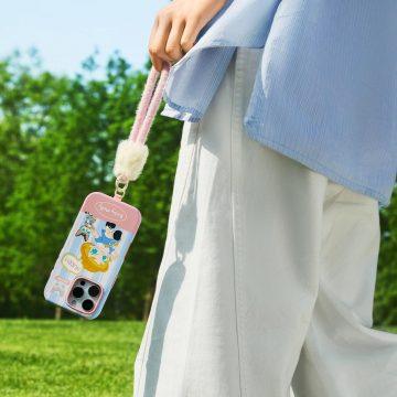 Baby Molly & Baby Tabby Series-Phone Case