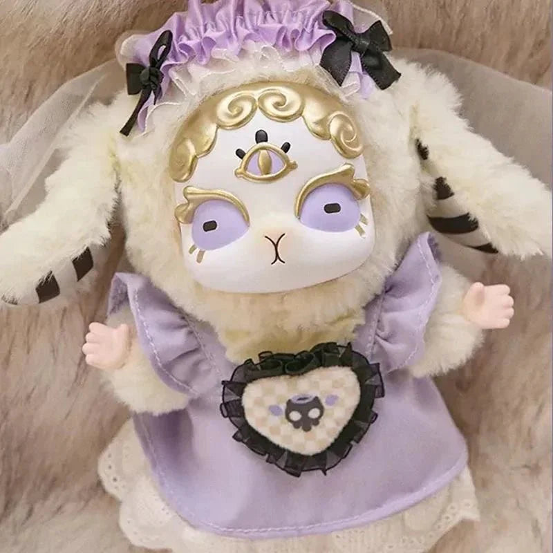 Kasa-Wonderful Dream Series Plush Dolls. Blind Box