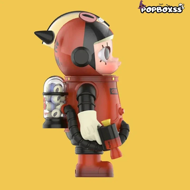 Mega Space Molly 400% Gary Baseman Series PVC Figure