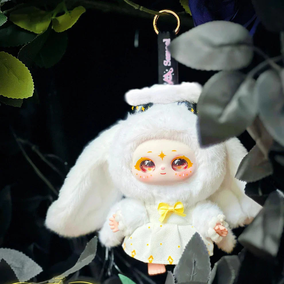 Samael Magic Wardrobe Series Plush Dolls, Blind Box