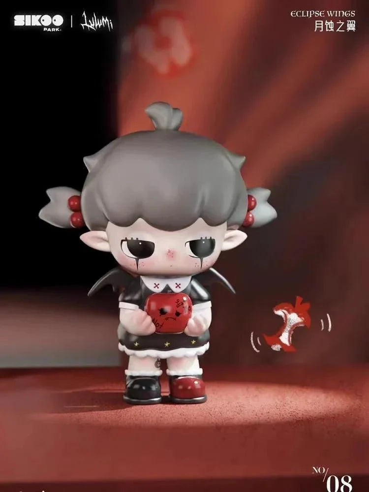LULUMI The Rift Invitation Series Figures Blind Box