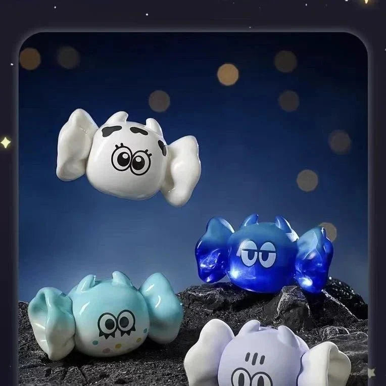 ODD Taste XBX Candy Series Figures. Blind Bag