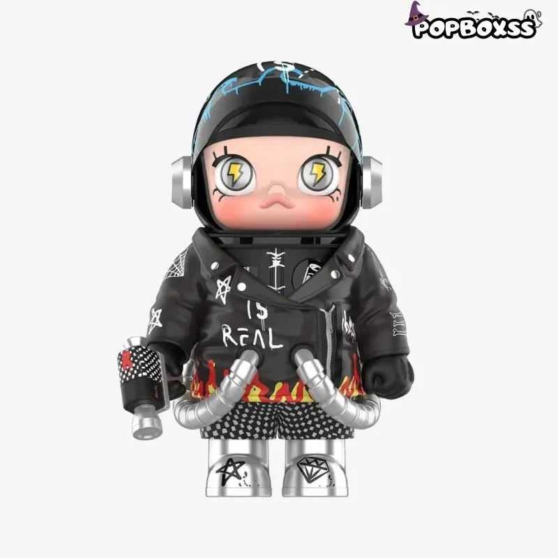 MEGA SPACE MOLLY 400% Trevor Andrew