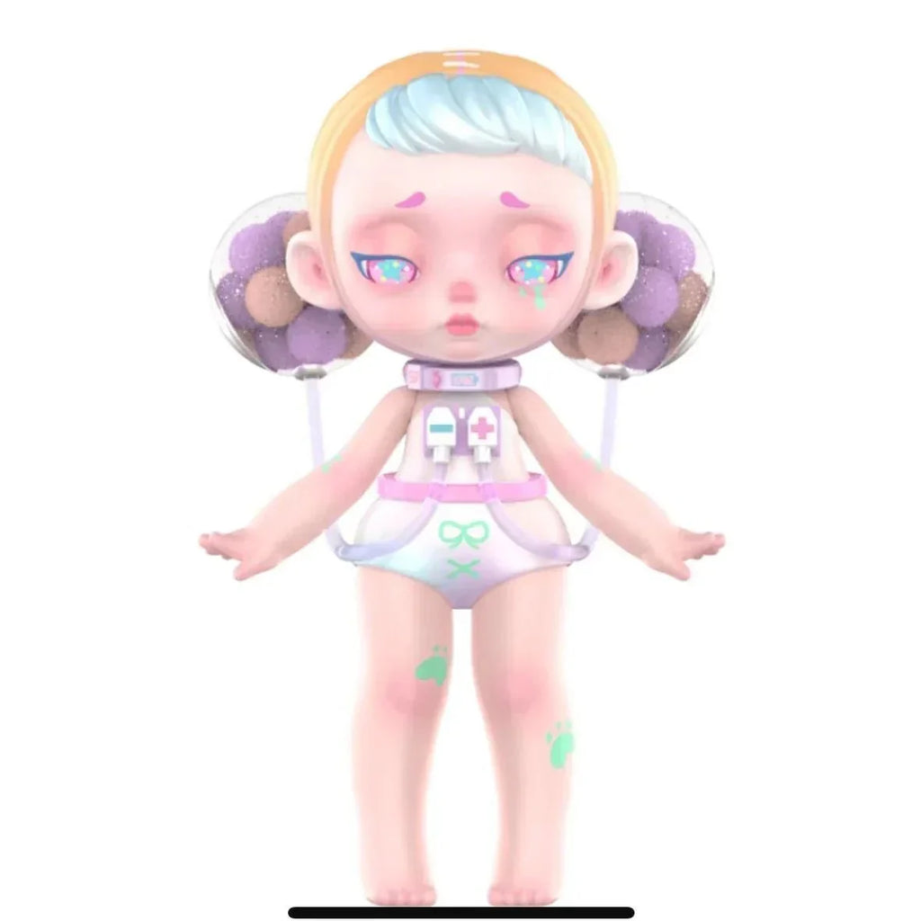 TOYCITY LAURA Figure. 150% 200% 400% Limited