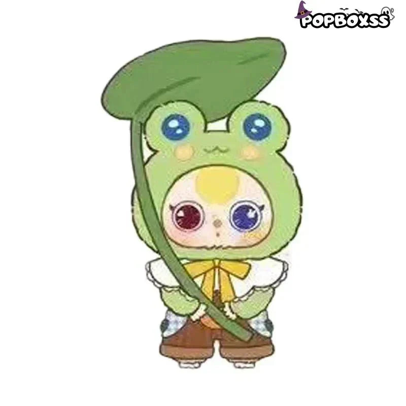 Baby Three 400% V2 Series Plush Dolls. Blind Box