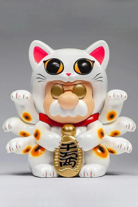 SUP PRO ESNTL // ENDLESS MANEKINEKO