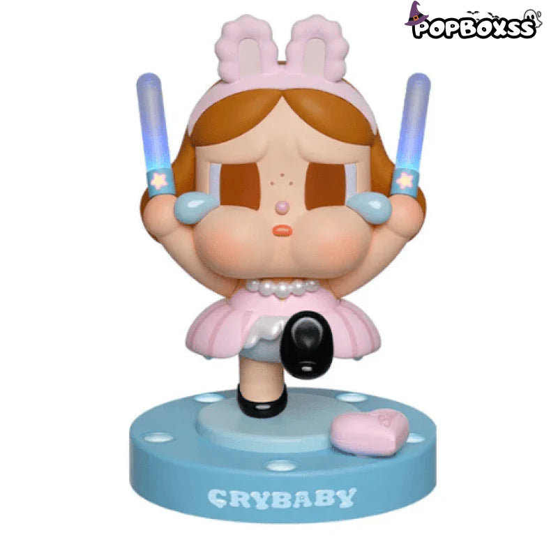 Crybaby Shiny Shiny Series Lamp