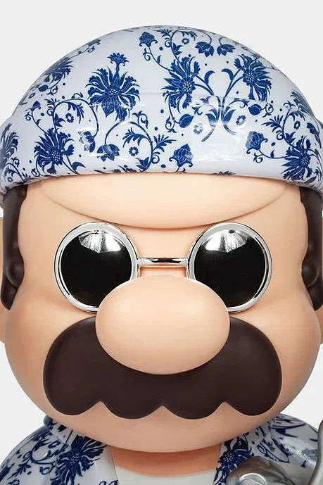 Super Professional XL // PROPITIOUS