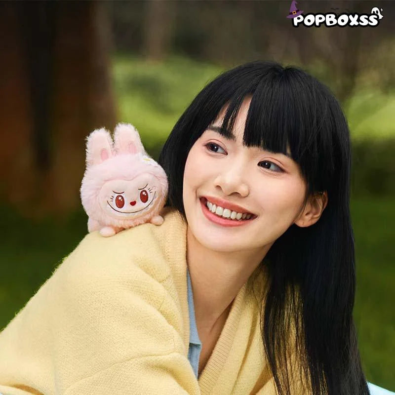 Awakening spring series MOKOKO standing shoulder doll