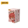 52toys Pouka Pouka Series Vinyl Plush Dolls. Blind Box