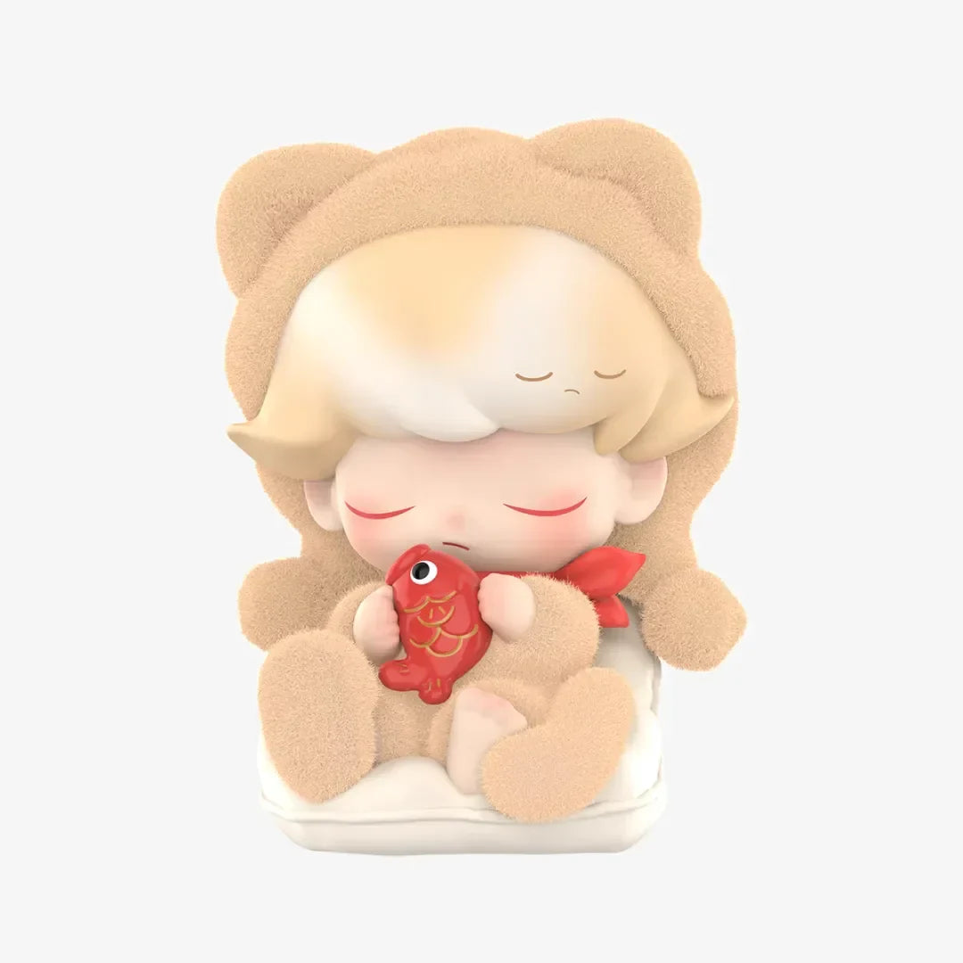 DIMOO Weaving Wonders Series Figures. Blind Box