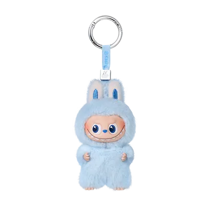 【SALE】THE MONSTERS LABUBU Pin for Love Series-Vinyl Plush Pendant Blind Box