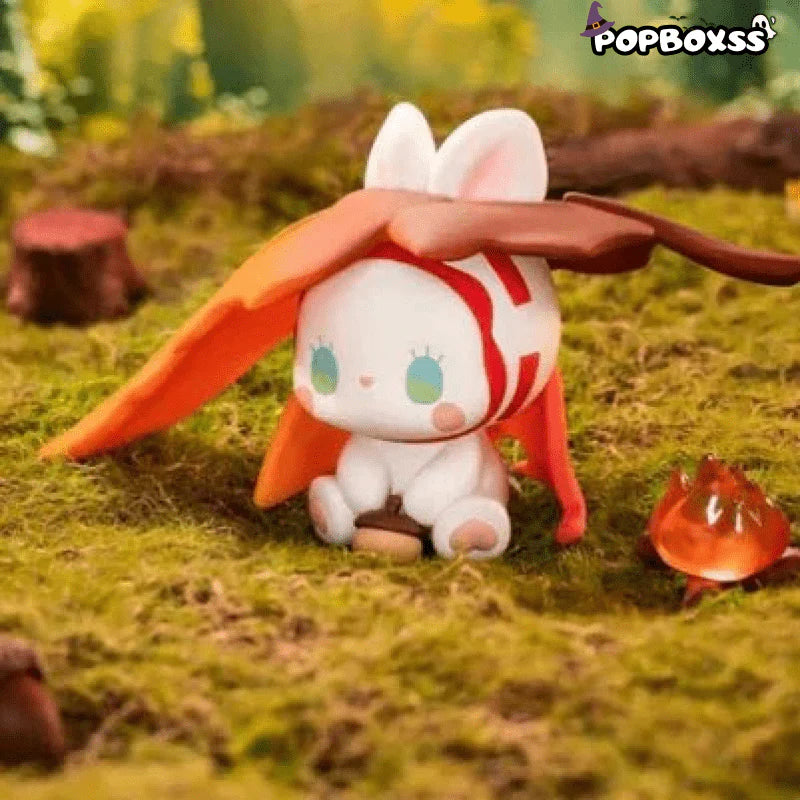 【Sale】Emma Fairy Babe Academy Series Blind Box