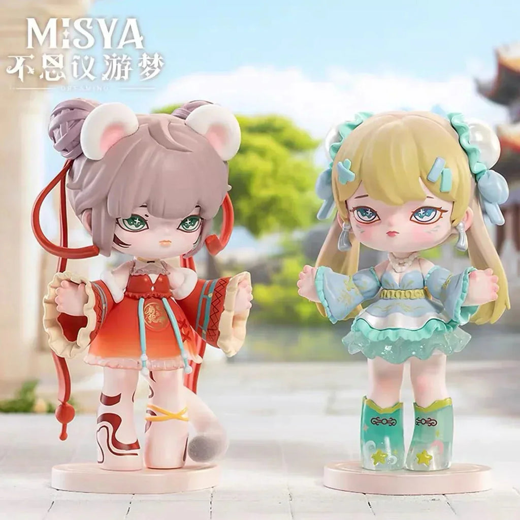 MISYA Incredible Dreaming Series Blind Box