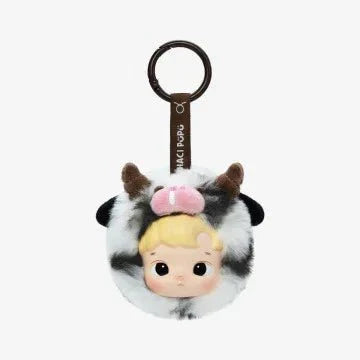 HACIPUPU The Constellation Series-Vinyl Plush Dolls. Blind Box