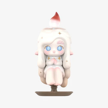 【BACK IN STOCK!】 CHAKA Light Sprite Series Figures, Blind Box