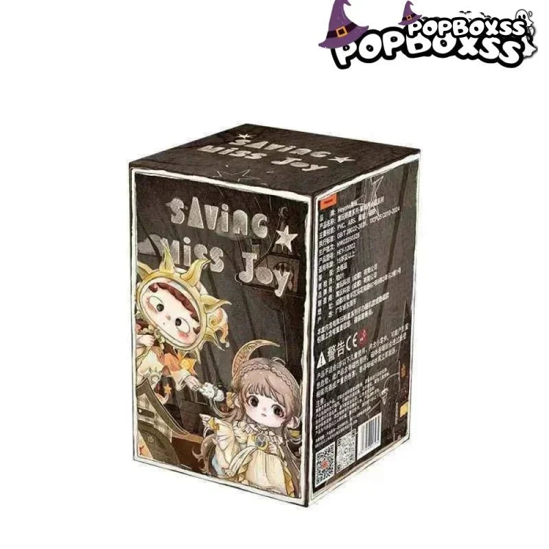 HeyoneStar-Saving Miss Joy Series Blind Box
