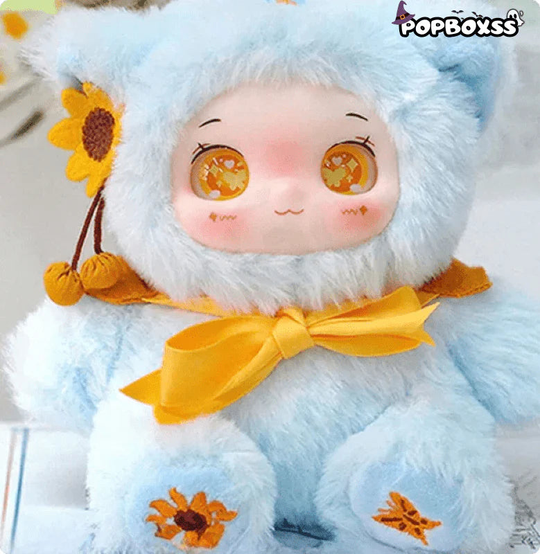 Yaya's Garden Baby Series Plush Blind Box