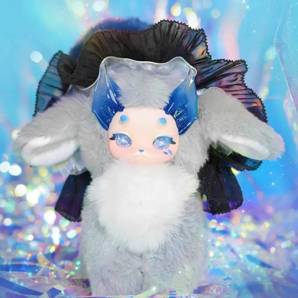 Tutulong V3 Fantasy Biology Colorful Crystal Series Plush Blind Box