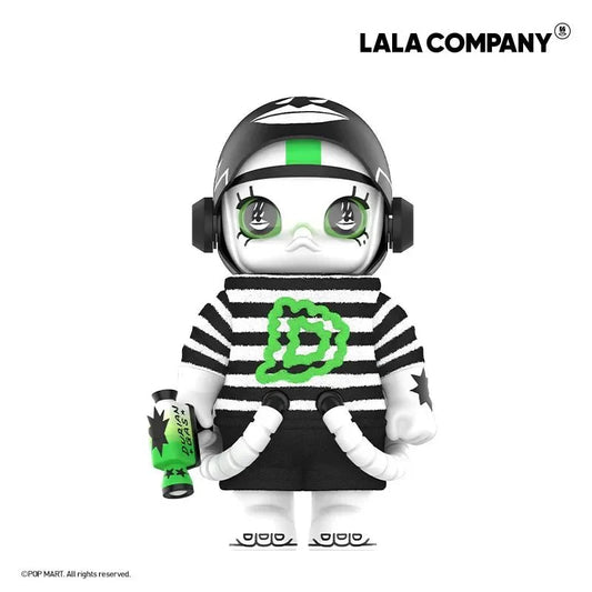 MEGA SPACE MOLLY 400% LALA COMPANY