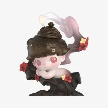 DIMOO Stories in the Cup Series Figures. Blind Box