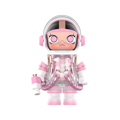 Mega Space Molly 100% Series 3. Blind Box